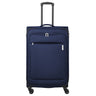 Travelite Priego - 4-Rollen-Trolley 77 cm (navy)