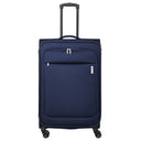 Travelite Priego - 4-Rollen-Trolley 77 cm (navy)