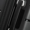 Samsonite Flux 4-Rollen-Kabinentrolley 55 cm erw. (black) - Ansicht 7