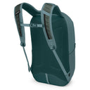 Osprey Farpoint Fairview Travel Daypack 15 - Rucksack 48 cm (cascade-torrent blu) - Ansicht 2