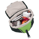 Vaude Puck 10 - Kinderrucksack 38 cm (dark forest) - Ansicht 6