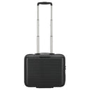 Mandarina Duck Tank Case - 2-Rollen-Businesstrolley 40 cm (black)