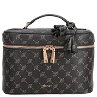 Joop Women Cortina 1.0 Flora - Beauty Case 24 cm (seal brown)