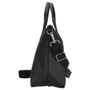 Lacoste L.12.12 Concept Tote - Henkeltasche 28 cm (noir) - Ansicht 3