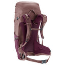 Deuter Futura 30 SL - Wanderrucksack 63 cm (cassis-ashrose) - Ansicht 2