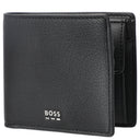 BOSS Lewys - Geldbörse 4cc 11 cm (black) - Ansicht 3