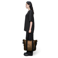 Rains Tote Bag Mini - Shopper 36 cm (comet) - Ansicht 4