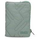 zwei Cleo CLW5 - Geldbörse 6cc 13 cm (eucalyptus-new)