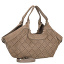 FREDsBRUDER Hey Lovely - Henkeltasche (soft taupe) - Ansicht 5
