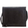 Leonhard Heyden Dakota - Umhängetasche L Leder 38 cm (braun)
