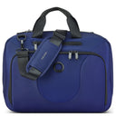 Delsey Paris DLC 2.0 - Aktentasche 15.6" 40 cm (marineblau)