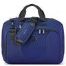 Delsey Paris DLC 2.0 - Aktentasche 15.6" 40 cm (marineblau)