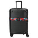 Travelite Accessoires - Koffergurt (blau/rot) - Ansicht 2