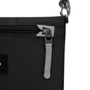 pacsafe GO Crossbody Pouch - Umhängetasche 24 cm (jet black) - Ansicht 11