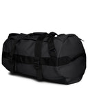 Rains Texel - Reisetasche/Reiserucksack 62 cm (black) - Ansicht 2