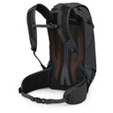 Osprey Sportlite 22 - Wanderrucksack 52 cm (raven black) - Ansicht 2