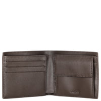 Lacoste FG - Men Wallet 3cc 12 cm (blue)