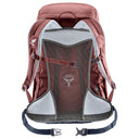 Deuter Hiking Zugspitze 22 SL - Women's Wanderrucksack 52 cm (caspia-ink) - Ansicht 3