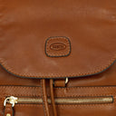 Brics Volterra - Rucksack 30 cm (tobacco) - Ansicht 6