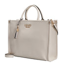 Liu Jo Ridhi - Henkeltasche 34 cm (cream) - Ansicht 2