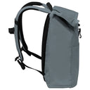 Jack Wolfskin Island 20 - Rucksack 40.5 cm (grey odessa) - Ansicht 3