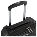 Delsey Paris Carrousel 2 - 4-Rollen-Kabinentrolley S 55 cm erw. (schwarz) - Ansicht 6