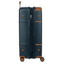 Brics Bellagio - 4-Rollen-Trolley 82 cm erw. recycelt (blue/tan) - Ansicht 8