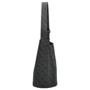 Guess Meridian ll - Schultertasche 28 cm (coal logo) - Ansicht 3
