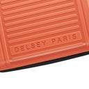 Delsey Paris Lutece SE - 4-Rollen-Kabinentrolley Slim S 55 cm erw. (sunset) - Ansicht 9