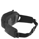 Evoc Hip Pouch 2 - Gürteltasche 24 cm (black) - Ansicht 3