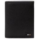 BOSS Men Ray Bifold Wallet - Geldbörse 11 cm (black)