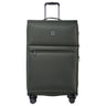 Stratic Lite - 4-Rollen-Trolley 78 cm erw. (dark green)