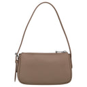 Lacoste Daily City - Schultertasche 21 cm (taupe) - Ansicht 4