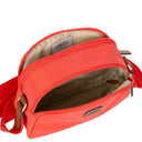 Brics X-Bag - Umhängetasche 21 cm (poppy) - Ansicht 5