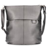 zwei Mademoiselle M12 - Schultertasche 32 cm (cosmos)