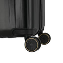 Travelite BARBARA Novelty - 4-Rollen-Trolley-Set 3 tlg. (schwarz) - Ansicht 10