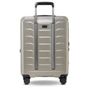 Stratic Phoenix SL - 4-Rollen-Kabinentrolley 55 cm erw. (champagne) - Ansicht 5