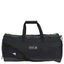 adidas 3 Stripes Duffel Bag Large - Weekender (black/white)
