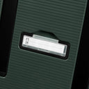 Samsonite Magnum Eco - 4-Rollen-Trolley XL 81 cm (forest green) - Ansicht 8