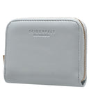 Seidenfelt Yiva - Geldbörse 2cc 10.5 cm (sea salt blue) - Ansicht 4