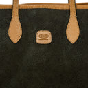 Brics Life - Shopper 14,1" 40.5 cm (olive) - Ansicht 6