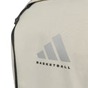 adidas Basketball Premium 2.1 - Rucksack 54 cm (brown/black) - Ansicht 5