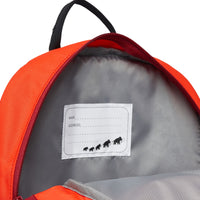Mammut First Zip 16 - Jr. Rucksack 39 cm (mammut red) - Ansicht 3