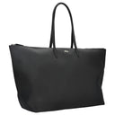 Lacoste L.12.12 Concept - Shopper XL 42.5 cm (noir) - Ansicht 5