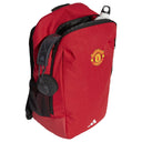 adidas Manchester United - Rucksack 50 cm (red/black/white) - Ansicht 4