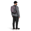 Osprey Sportlite 15 - Wanderrucksack 44 cm (graphite purple) - Ansicht 8