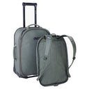 Evoc Terminal Bag 40+20 - Rollenreisetasche 54 cm (dark olive) - Ansicht 7