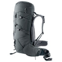 Deuter Aircontact Core 45 + 10 SL - Trekkingrucksack 82 cm (graphite) - Ansicht 3