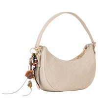 Valentino Bags Winnie Winter - Schultertasche 25.5 cm (ecru) - Ansicht 2