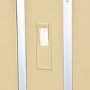 Eminent AEGIS - 4-Rollen-Trolley 67 cm erw. (light yellow) - Ansicht 9